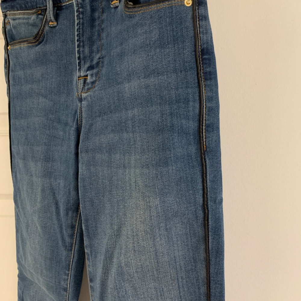 Frame Jeans - Picture 3 of 6